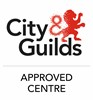 Control 2K is a City and Guilds Approved Training Centre