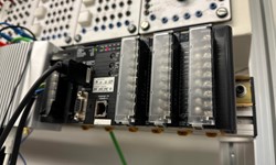 Omron PLC - Foundation