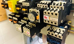 Foundation Control Systems