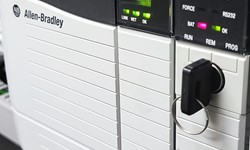 Allen Bradley PLC RS Logix 5000 - Foundation